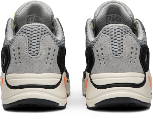 (Kids) adidas Yeezy Boost 700 'Wave Runner' FU9005 Details for (Kids) adidas Yeezy Boost 700 'Wave Runner' FU9005