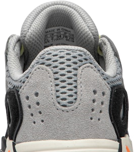 (키즈) 아디다스 이지 부스트 700 '웨이브 러너' FU9005 Sizing (키즈) 아디다스 이지 부스트 700 '웨이브 러너' FU9005