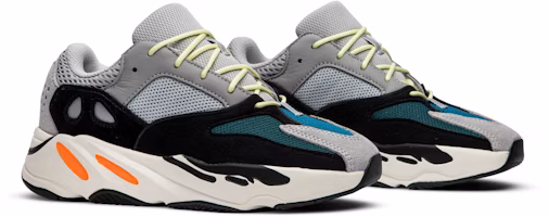 (Anak) adidas Yeezy Boost 700 'Wave Runner' FU9005 Cheap (Anak) adidas Yeezy Boost 700 'Wave Runner' FU9005