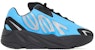 (Kanak-kanak) adidas Yeezy Boost 700 MNVM 'Bright Cyan' GZ3080