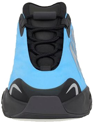(Kids) adidas Yeezy Boost 700 MNVM 'Bright Cyan' GZ3080 Shop (Kids) adidas Yeezy Boost 700 MNVM 'Bright Cyan' GZ3080