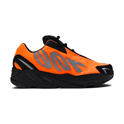 (Kids) adidas Yeezy Boost 700 MNVN 'Orange'