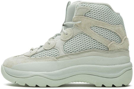 (Anak-anak) adidas Yeezy Desert Boot 'Salt' FV5682 Buy (Anak-anak) adidas Yeezy Desert Boot 'Salt' FV5682