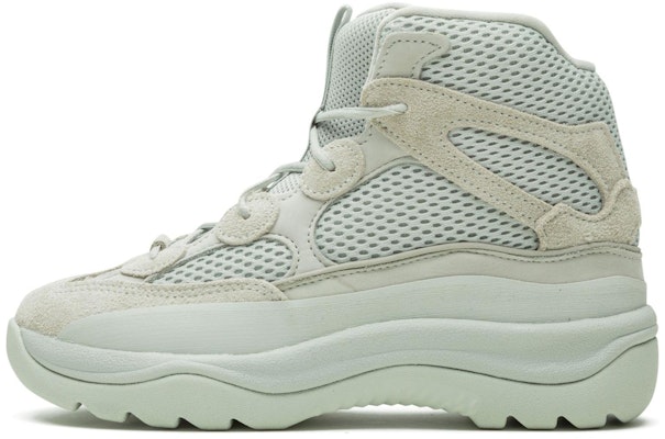 (Kids) adidas Yeezy Desert Boot 'Salt' FV5682 Buy (Kids) adidas Yeezy Desert Boot 'Salt' FV5682