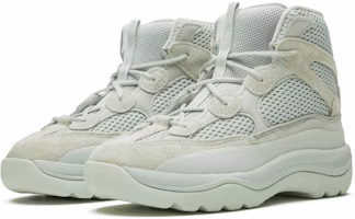 (Anak-anak) adidas Yeezy Desert Boot 'Salt' FV5682 Order (Anak-anak) adidas Yeezy Desert Boot 'Salt' FV5682