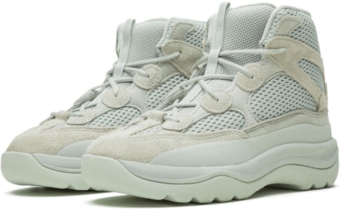 (Anak-anak) adidas Yeezy Desert Boot 'Salt' FV5682 Order (Anak-anak) adidas Yeezy Desert Boot 'Salt' FV5682