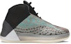 Buy (Kanak-Kanak) adidas Yeezy Quantum 'Teal Blue' G58865