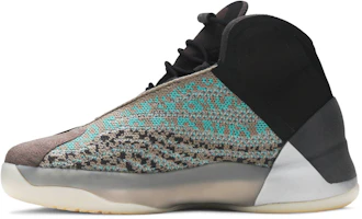 Lookbook (Bambini) adidas Yeezy Quantum ''Blu Teal'' G58865
