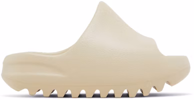(Youth) adidas Yeezy Slides 'Bone' 2022 FZ5902 (Youth) adidas Yeezy Slides 'Bone' 2022 FZ5902
