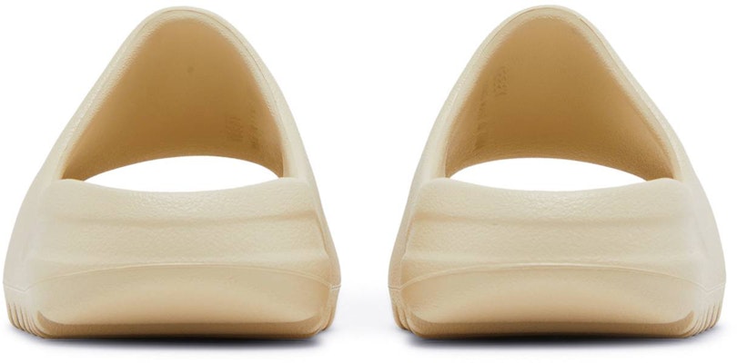 (Youth) adidas Yeezy Slides 'Bone' 2022 FZ5902 Details for (Youth) adidas Yeezy Slides 'Bone' 2022 FZ5902