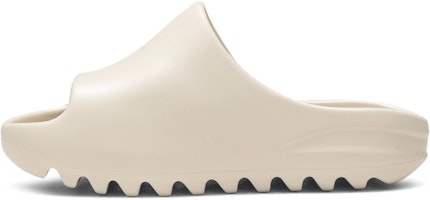 キッズ イージー スライド "ボーン" (Kids Yeezy Slide "Bone") FW6347 Lookbook キッズ イージー スライド "ボーン" (Kids Yeezy Slide "Bone") FW6347