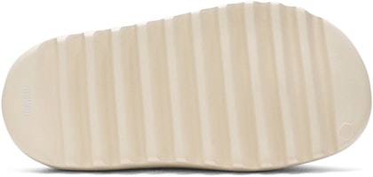 キッズ イージー スライド "ボーン" (Kids Yeezy Slide "Bone") FW6347 Shop キッズ イージー スライド "ボーン" (Kids Yeezy Slide "Bone") FW6347