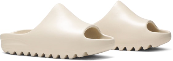 キッズ イージー スライド "ボーン" (Kids Yeezy Slide "Bone") FW6347 Cheap キッズ イージー スライド "ボーン" (Kids Yeezy Slide "Bone") FW6347