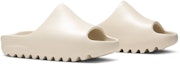 Cheap (Kanak-kanak) adidas Yeezy Slides 'Bone' FW6347