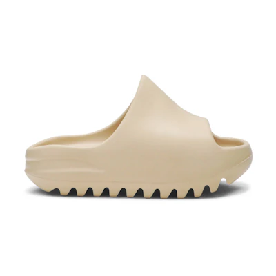 (Kids) adidas Yeezy Slides 'Desert Sand'