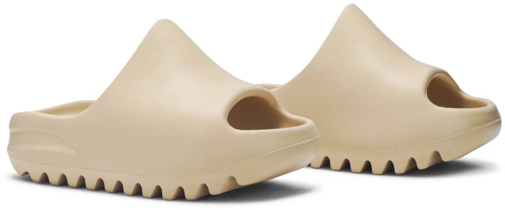 (Kanak-Kanak) adidas Yeezy Slides 'Desert Sand' FW6346 Cheap (Kanak-Kanak) adidas Yeezy Slides 'Desert Sand' FW6346