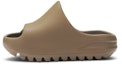 Lookbook (Kanak-kanak) adidas Yeezy Slides 'Earth Brown' FV9907