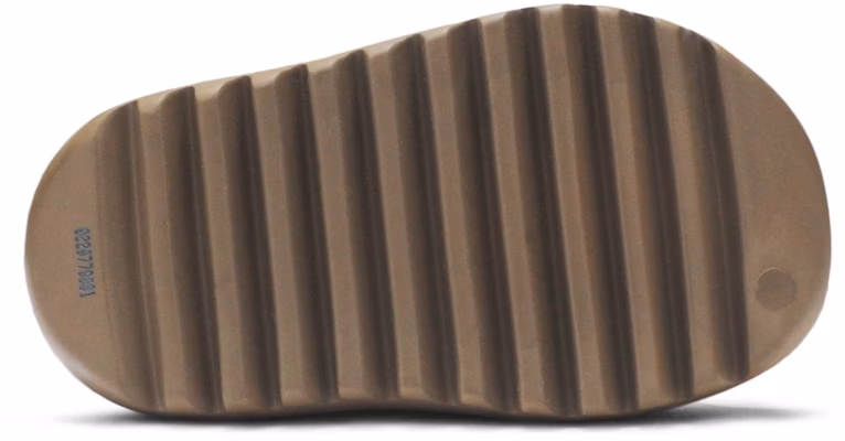 (Kids) adidas Yeezy Slides 'Earth Brown' FV9907 Shop (Kids) adidas Yeezy Slides 'Earth Brown' FV9907