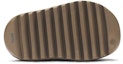 Shop (Kanak-kanak) adidas Yeezy Slides 'Earth Brown' FV9907