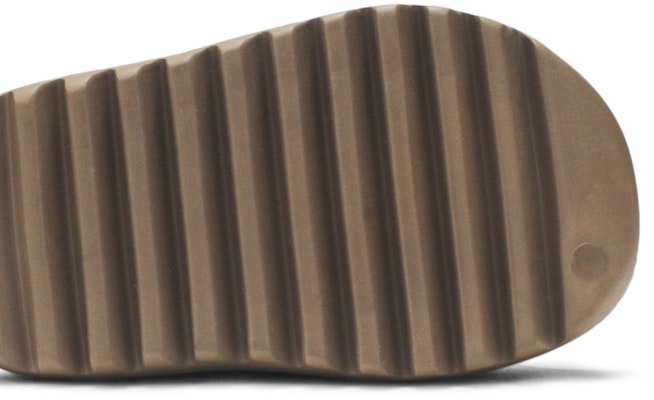 (Kids) adidas Yeezy Slides 'Earth Brown' FV9907 Purchase (Kids) adidas Yeezy Slides 'Earth Brown' FV9907