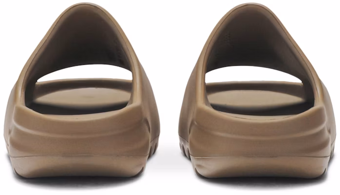 (Kids) adidas Yeezy Slides 'Earth Brown' FV9907 Details for (Kids) adidas Yeezy Slides 'Earth Brown' FV9907