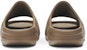 (Kanak-kanak) adidas Yeezy Slides 'Earth Brown' FV9907