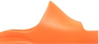 Order (JR) adidas Yeezy Slides 'Enflame Orange' Подощив GZ0954