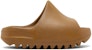 (Kanak-kanak) adidas Yeezy Slides 'Ochre' GW1932