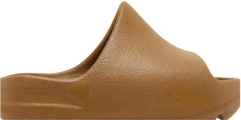 (Kids) adidas Yeezy Slides 'Ochre' GW1932 Order (Kids) adidas Yeezy Slides 'Ochre' GW1932
