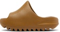 Lookbook (Kanak-kanak) adidas Yeezy Slides 'Ochre' GW1932