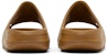 (Kanak-kanak) adidas Yeezy Slides 'Ochre' GW1932