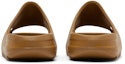Details for (Kanak-kanak) adidas Yeezy Slides 'Ochre' GW1932