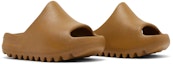 Cheap (Kanak-kanak) adidas Yeezy Slides 'Ochre' GW1932