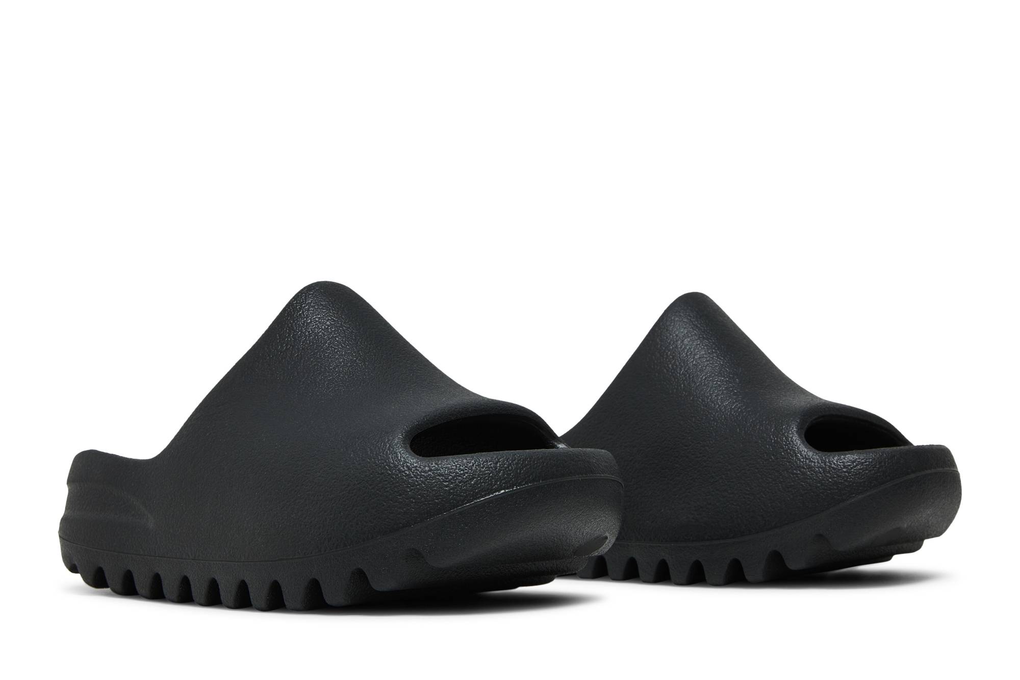 国産正規品adidas yeezy slide onyx 27.5cm サンダル