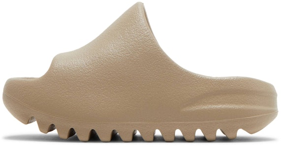 (青年版) 愛迪達 Yeezy 拖鞋 '純色' 2022 (補貨) HQ4117 Lookbook (青年版) 愛迪達 Yeezy 拖鞋 '純色' 2022 (補貨) HQ4117