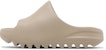 (JR) adidas Yeezy Slides 'Pure' Lelaki Wanita GZ5555