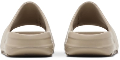 (JR) 阿迪达斯 Yeezy 拖鞋 '纯白' GZ5555 Details for (JR) 阿迪达斯 Yeezy 拖鞋 '纯白' GZ5555