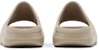 (JR) adidas Yeezy Slides 'Pure' Lelaki Wanita GZ5555