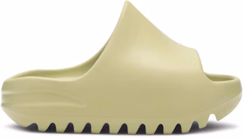 (Kids) adidas Yeezy Slides 'Resin' 2020 FX0495 (Kids) adidas Yeezy Slides 'Resin' 2020 FX0495