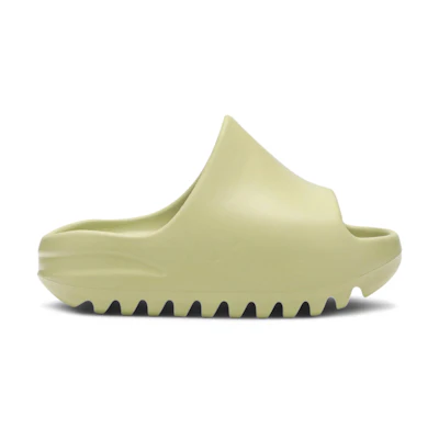 (Kids) adidas Yeezy Slides 'Resin' 2020