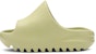 (Kanak-kanak) adidas Yeezy Slides 'Resin' 2020 FX0495