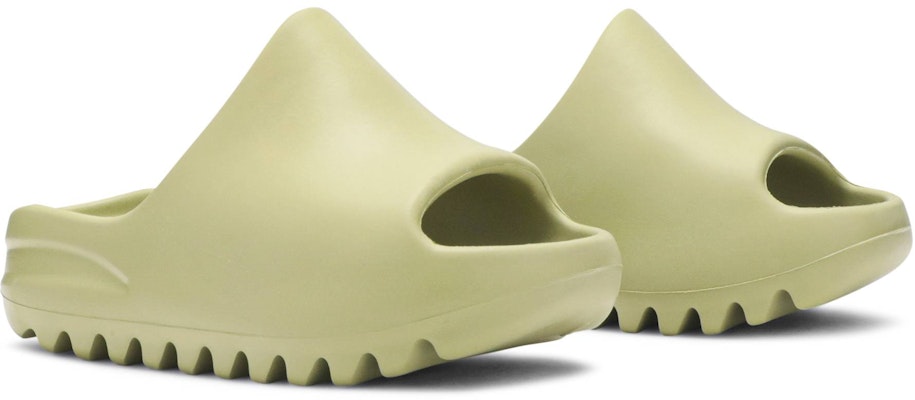 (Kids) adidas Yeezy Slides 'Resin' 2020 FX0495 Cheap (Kids) adidas Yeezy Slides 'Resin' 2020 FX0495