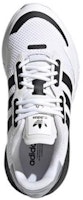 (Kids) adidas ZX 1K Boost White Black G58922 Purchase (Kids) adidas ZX 1K Boost White Black G58922