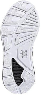 キッズ adidas ZX 1K ブースト 白黒 G58922 Details for キッズ adidas ZX 1K ブースト 白黒 G58922