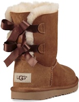 (Kids) Boot UGG Bailey Bow II 'Chestnut' Anak-anak 1017394K-CHE Shop (Kids) Boot UGG Bailey Bow II 'Chestnut' Anak-anak 1017394K-CHE