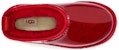 (Kids) UGG Classic Clear Mini II Boot Samba Red 1112386K-SBR