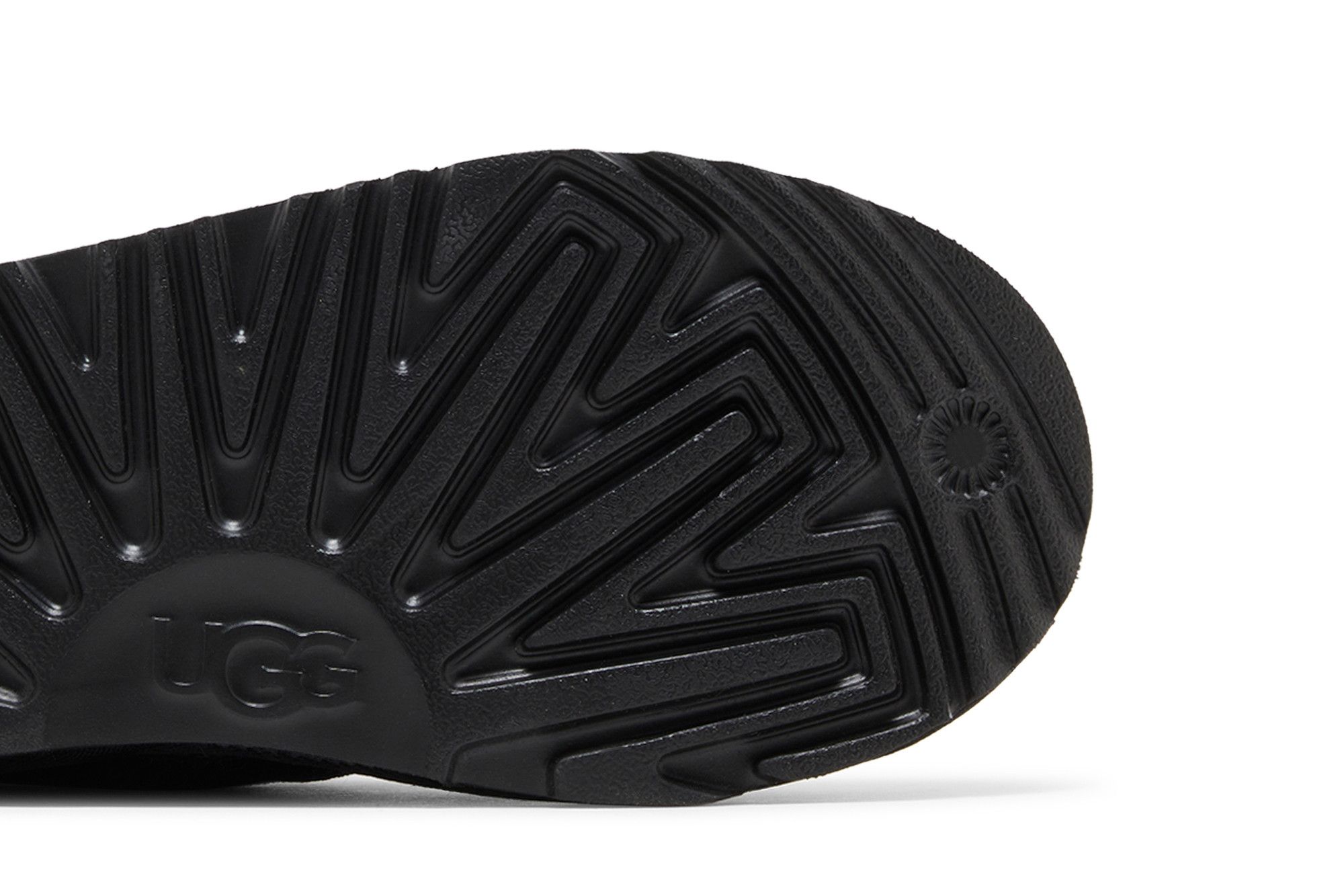 Purchase (Kinder) UGG Neumel Stiefel Schwarz 1017320K-BLK