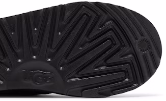 Purchase (兒童)UGG Neumel 黑色靴子 1017320K-BLK