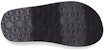 (Kanak-kanak) UGG Zuma Sling Slide Hitam Putih 1112973K-BLK