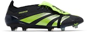Buy #MerkyFC x adidas Predator Elite Lipat FG 'Hitam Lemon Cerah' ID8877